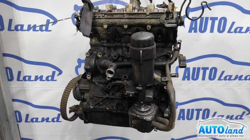 Motor Diesel Gol1.9 TDI 2 Inj cu H!!! Volkswagen PASSAT 3B3 2000-2005