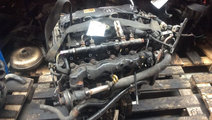 Motor Diesel Inj 502 Z Ford MONDEO III limuzina B4...