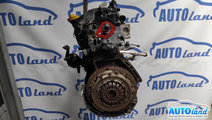 Motor Diesel K9k892 1.5 DCI Euro 5 Dacia LOGAN MCV...