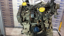 Motor Diesel K9kj752 1.5 DCI E3 fara Baie Ulei Ren...