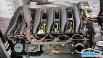 Motor Diesel M57 3.0 D, cu 6 Buc Injectoare BMW 3 ...