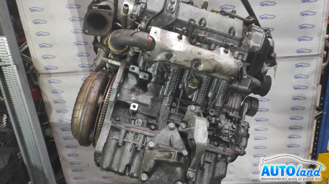Motor Diesel P9xa 3.0 DCI Renault ESPACE IV JK0/1 2002