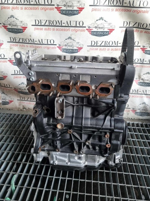 Motor DTRC VW Caddy V 2.0 TDi 122 cai