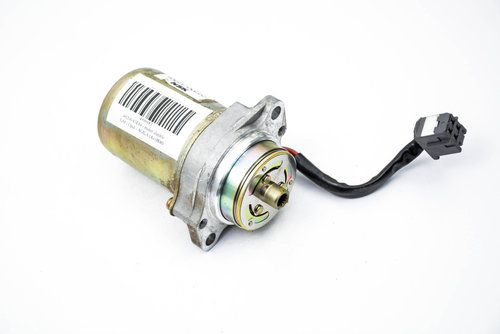 Motor Electric Opel AGILA (A) (H00) 2000 - 2007 48200-83E63, B028788