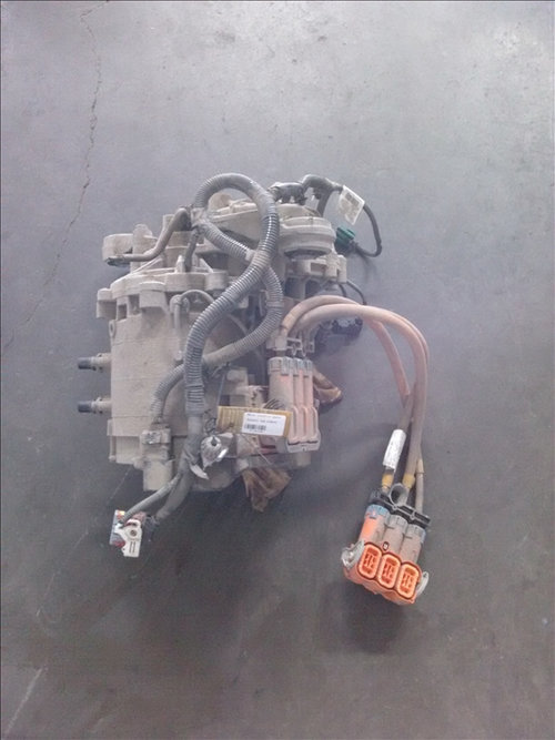 Motor electric spate PEUGEOT 508 2013