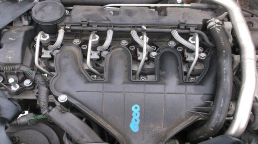 MOTOR FANA ANEXE 136CP RHR Peugeot 307 [facelift] [2005 - 2008] Hatchback 3-usi 2.0 HDi MT (136 hp)