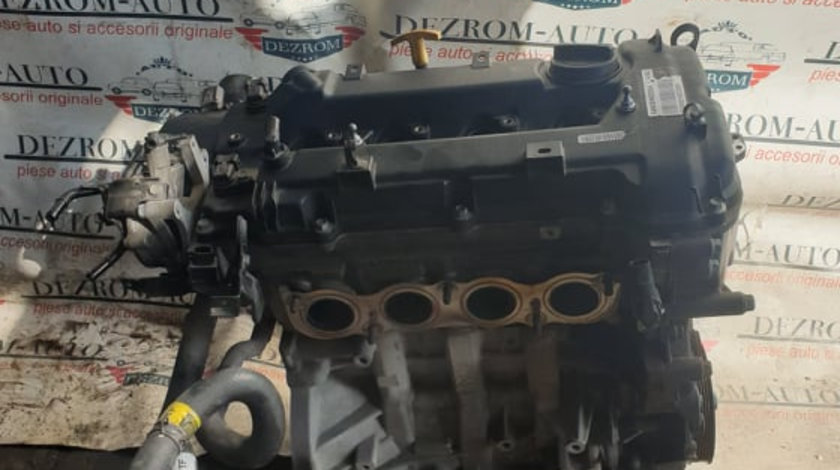 Motor fara accesorii 2.0 CVVT 163 cai Hyundai iX35 cod motor G4KD