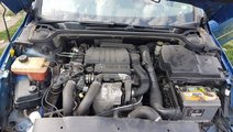 Motor fara accesorii peugeot 307 1.6 hdi 109 cai 9...