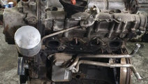 Motor fara accesorii Skoda Fabia II Facelift 1.4 F...