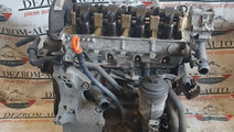 Motor fara accesorii Skoda Roomster 1.9 TDi 105 ca...