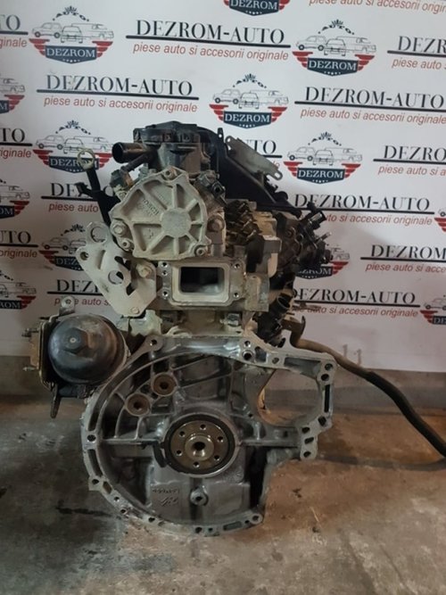 Motor fara accesorii vw beetle 1.9 tdi axr 101 cai