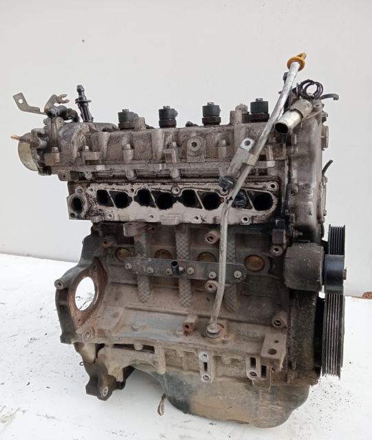 Motor fara anexe 1.3 D 188A9000 Fiat Idea [2003 - 2020]