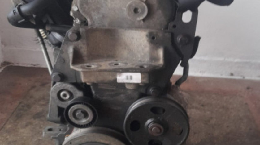 Motor fara anexe 1.3 jtd 199a2000 Fiat Grande Punto [2006 - 2008] Hatchback 3 usi 1.3 Multijet 16v 5 MT (75 hp)