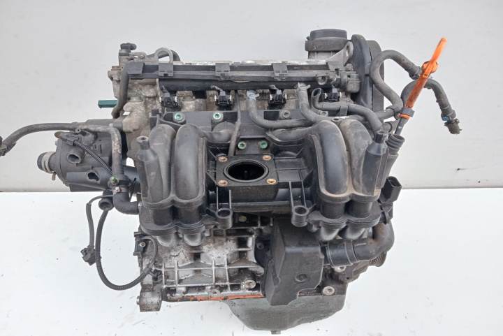 Motor fara anexe 1.4 benzina AKK Volkswagen VW Lupo 6X [1998 - 2005]