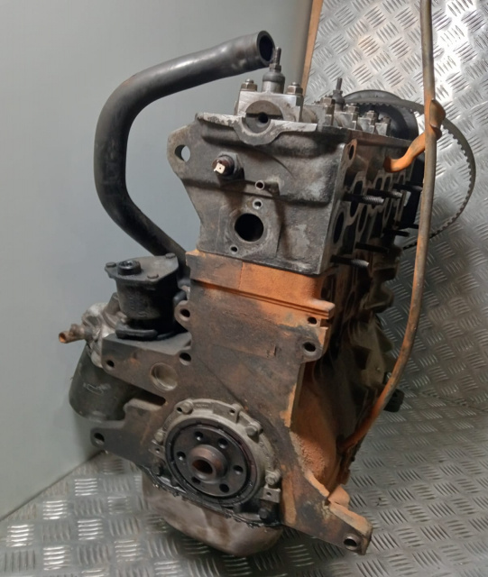 Motor fara anexe 1.9 td Volkswagen VW Vento [1992 - 1998]