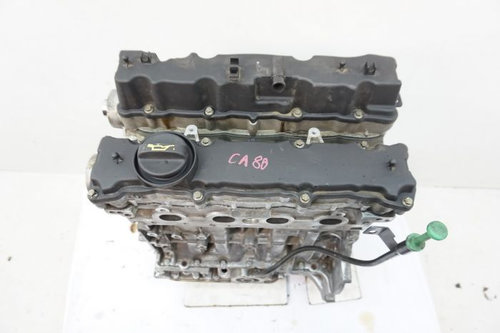 MOTOR FARA ANEXE 88CP , 16V KFU Citroen C2 [2003 - 2008] Hatchback 1.4 MT (73 hp)