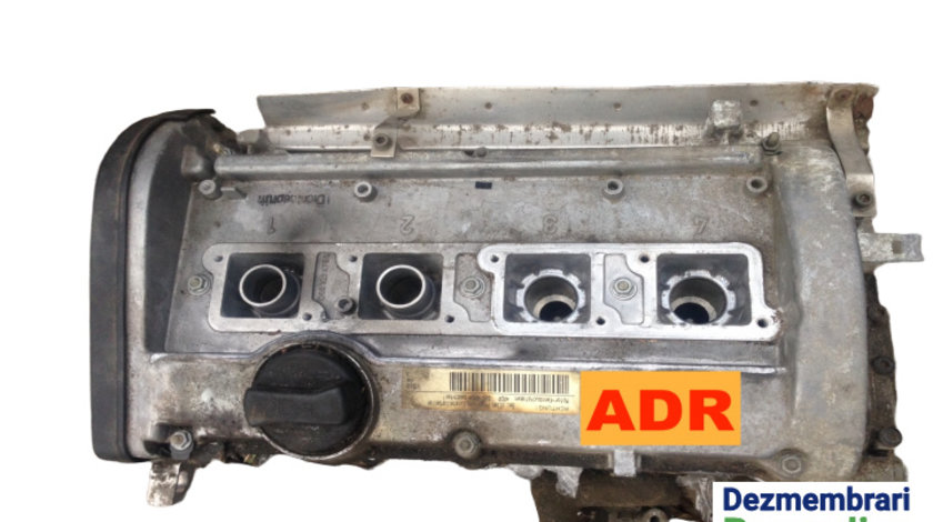 Motor fara anexe ADR Audi A4 B5 [1994 - 1999] Avant wagon 5-usi 1.8 MT (125 hp)