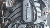 Motor fara anexe Audi A3 (8P1) 1.6 FSI tip BSE