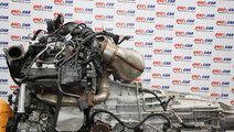 Motor fara anexe Audi Q5 8R 3.0 TDI cod: CCW model...