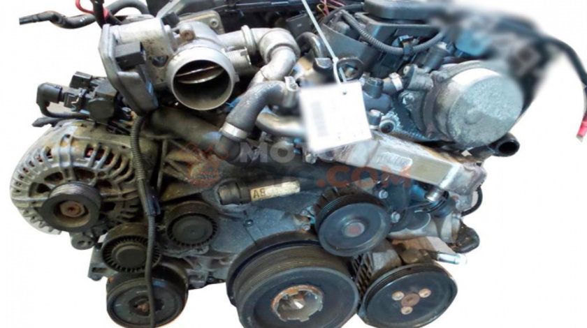 Motor fara anexe Bmw 2.0 d, cod M47 BMW Seria 5 E60/E61 [2003 - 2007]