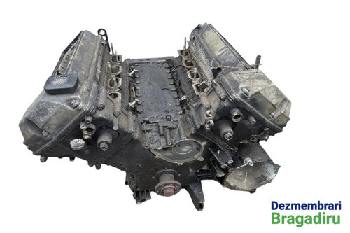 Motor fara anexe BMW X5 E53 [1999 - 2003] Crossover 4.4i AT (286 hp)