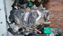 Motor fara anexe BNM Skoda Roomster 5J [2006 - 201...