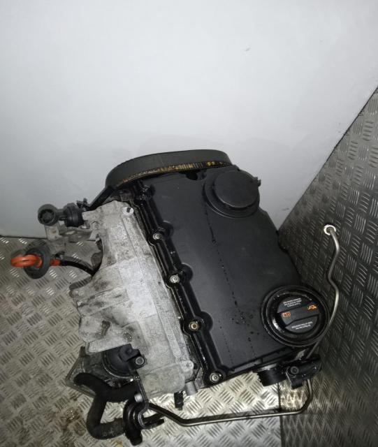 Motor fara anexe BRE Audi A4 B7 [2004 - 2008]