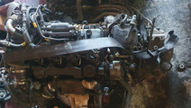 Motor fara anexe Citroen C4 Grand Picasso 1.6 HDI ...