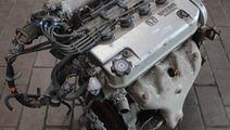 Motor fara anexe, D14A5 D14A5 Honda Civic 6 [1995 ...