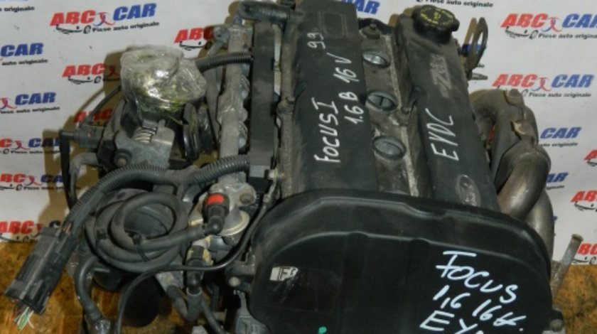 Motor fara anexe Ford Focus 1 1999-2005 1.6 Benzina 16v cod: EYDC
