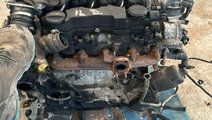 Motor fara anexe Ford Focus 2 [2004 - 2008] Hatchb...