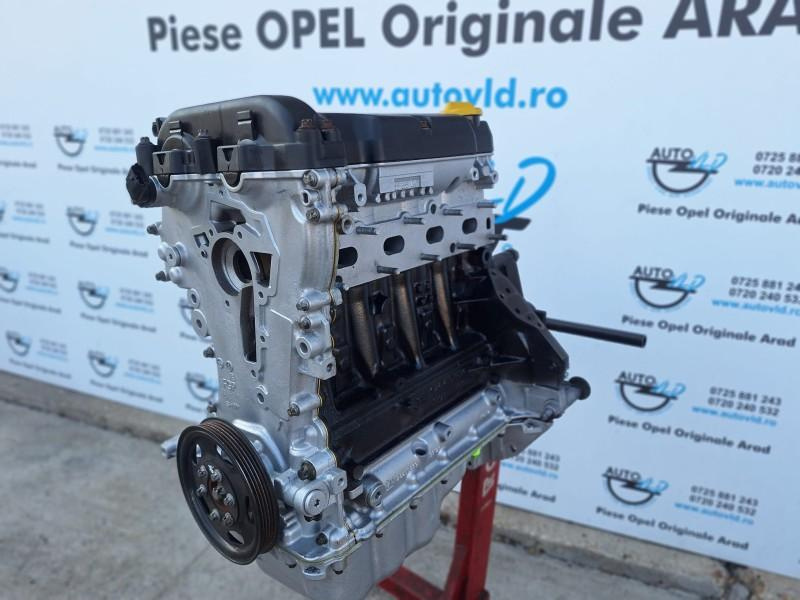 Motor fara anexe Opel Astra H 2004-2007 1.4 i 90 cp 66 kw Z14XEP