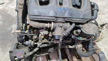 Motor fara anexe Peugeot 206 [1998 - 2003] Hatchba...