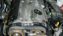 Motor fara anexe Peugeot 307 2.0B 136CP cabrio mod...