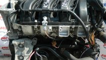 Motor fara anexe Renault Megane 2 1.6 Benzina cod:...