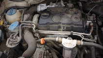 Motor fara anexe Skoda Superb 2 (3T4) 1.9 TDI BLS