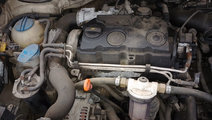 Motor fara anexe Volkswagen Golf 5 Plus (5M1) 1.9 ...