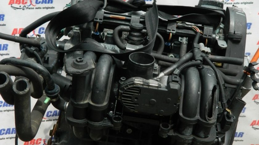 Motor fara anexe VW Polo 6N 1.4 MPI AKK model 2000
