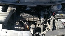 Motor fara anexe VW Sharan 1.9 TDI Cod: BVK