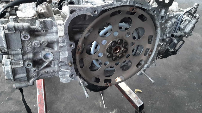 Motor fb16 1.6 b subaru levorg impreza