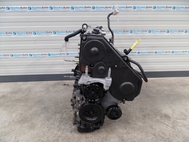 Motor, FFDA, Ford Focus 1 combi 1.8 tdci (pr:345722)