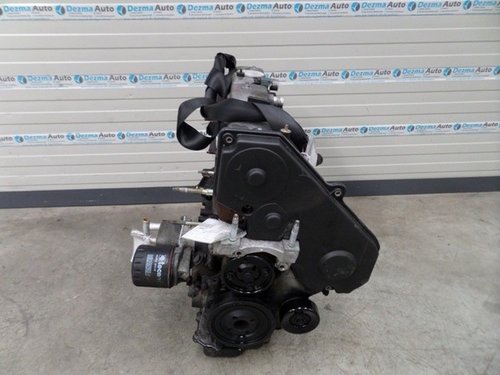 Motor FFDA, Ford Transit Connect, 1.8 tdci, 2002- 2014 (pr:111745)