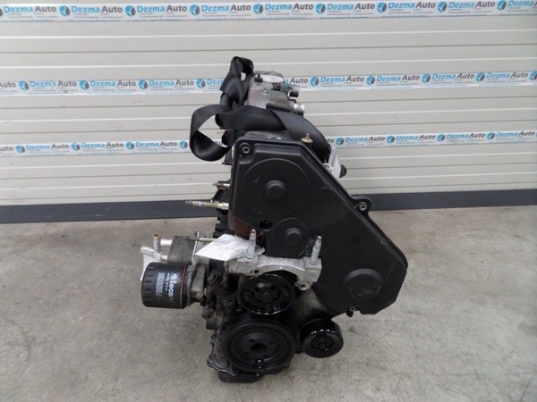 Motor FFDA, Ford Transit Connect, 1.8 tdci (pr:345722)