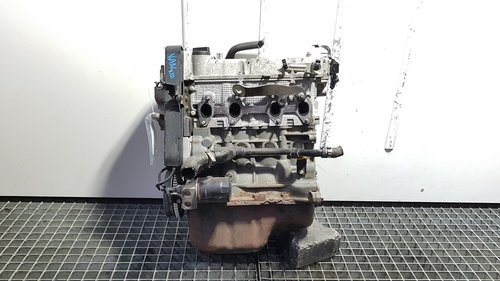 Motor, Fiat 500C [Fabr 2009-prezent] 1.2 b, 169A4000