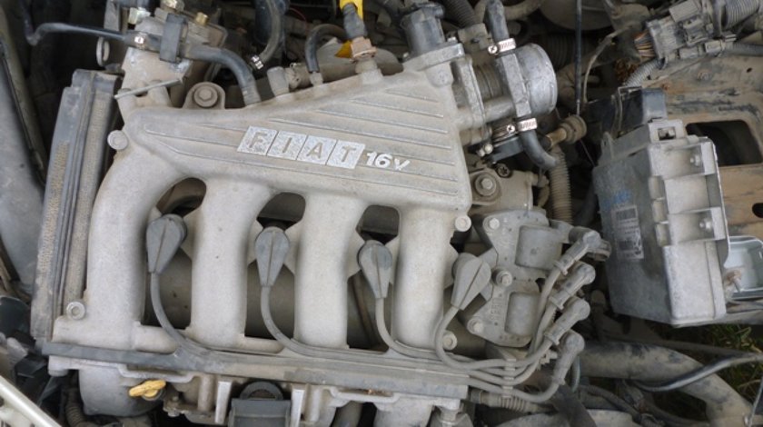 Motor Fiat Brava 1.6 16v