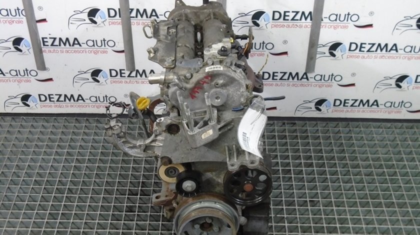 Motor, Fiat Doblo (119) 1.3M-Jet (pr:110747)