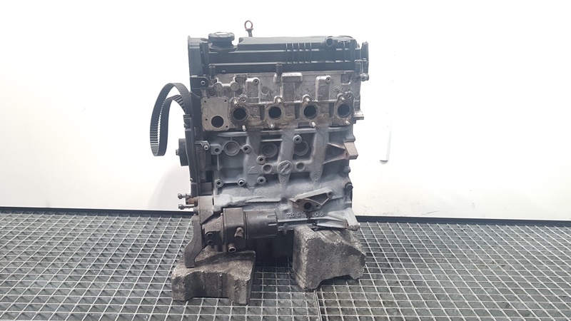 Motor, Fiat Multipla (186) 1.9 jtd, cod 186A9000 (pr:110747)