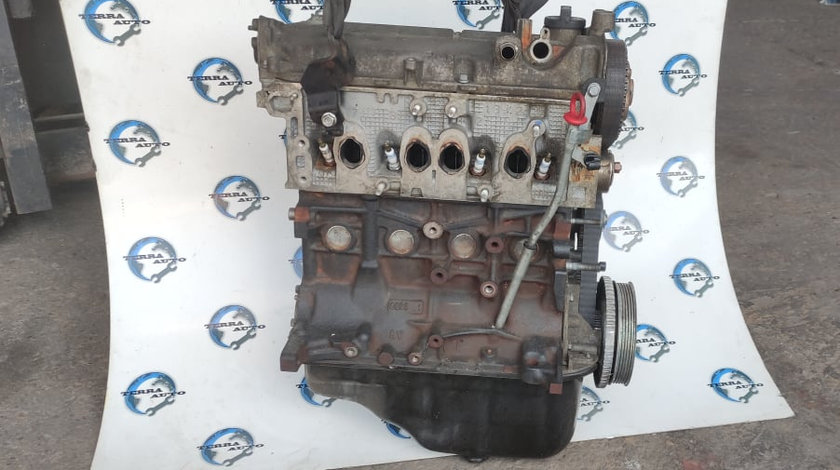 Motor Fiat Panda Van 1.2 B 51 KW 69 CP cod motor 169A4000