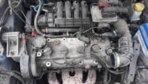 Motor - FIAT PUNTO, 1.2 16V Fiat Punto 2 [facelift...