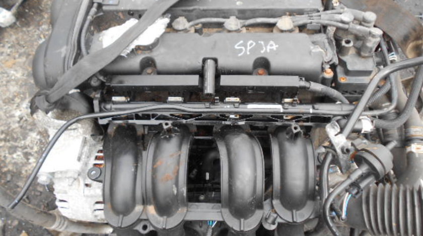 Motor Ford Fiesta 2010 - 1.4 benzina - tip motor SPJA